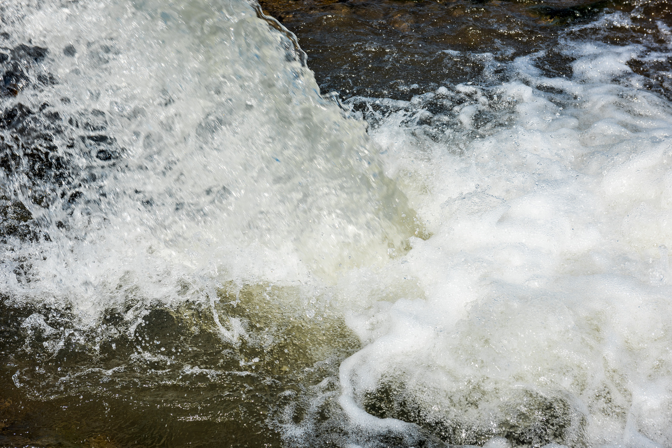 Wastewater