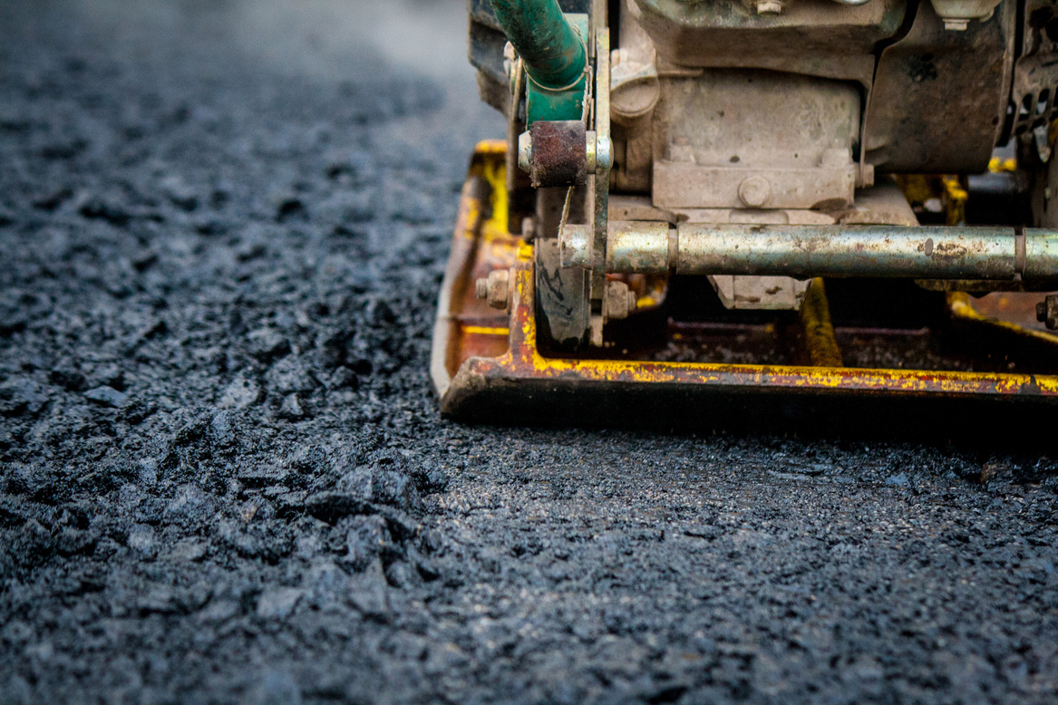 Asphalt / Tarmac