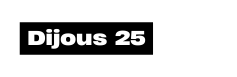 Dijous 25